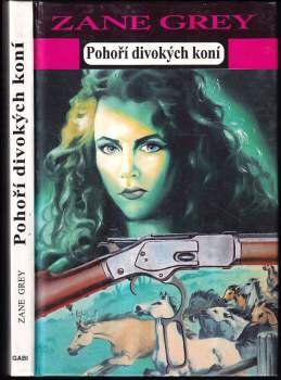 Pohoří divokých koní