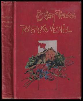 Pohorská vesnice
