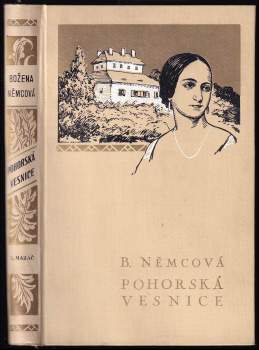 Pohorská vesnice