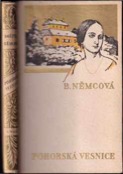 Pohorská vesnice - Božena Němcová (1941, L. Mazáč) - ID: 275066
