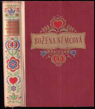 Božena Němcová: Pohorská vesnice
