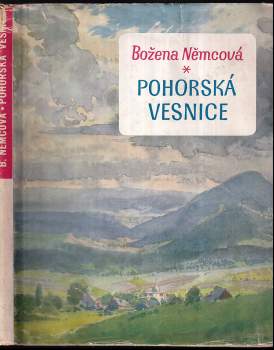 Pohorská vesnice