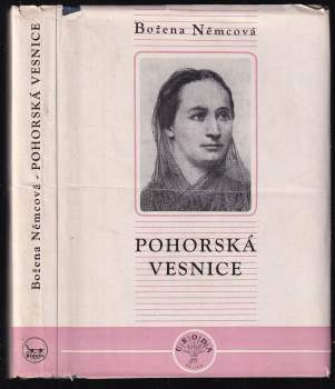 Pohorská vesnice