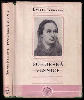 Božena Němcová: Pohorská vesnice