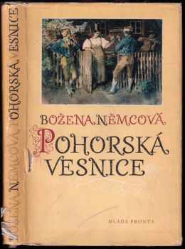Pohorská vesnice