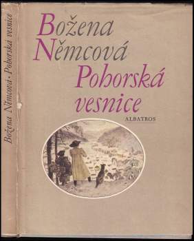 Pohorská vesnice