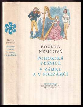 Pohorská vesnice