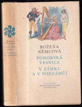 Pohorská vesnice ; V zámku a v podzámčí