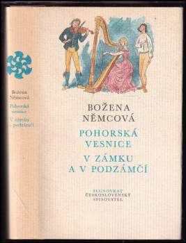 Pohorská vesnice ; V zámku a v podzámčí