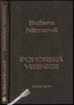 Pohorská vesnice