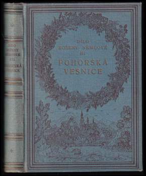 Pohorská vesnice