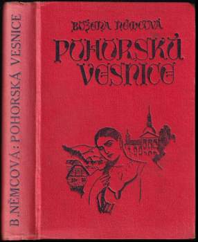 Pohorská vesnice