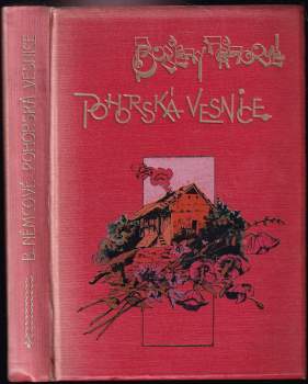 Pohorská vesnice