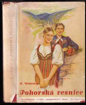 Božena Němcová: Pohorská vesnice