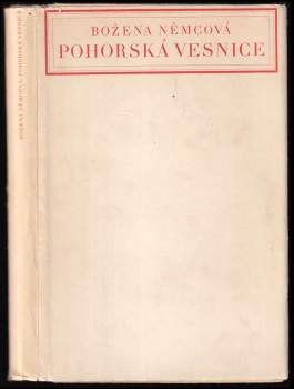 Pohorská vesnice