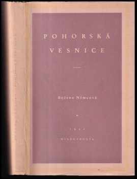 Pohorská vesnice