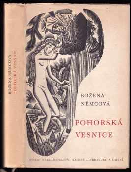 Pohorská vesnice
