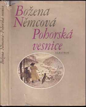 Pohorská vesnice : povídka ze života lidu venkovského