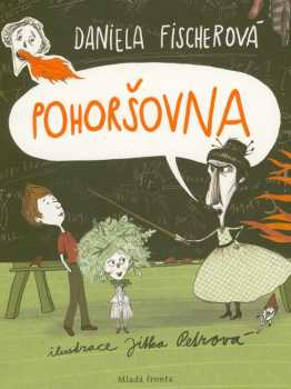 Pohoršovna
