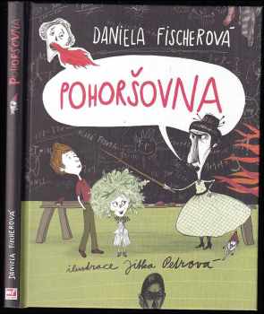 Pohoršovna