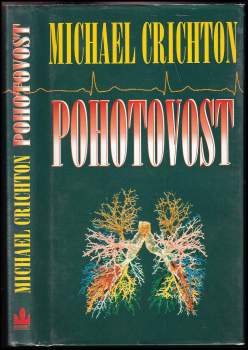 Michael Crichton: Pohotovost