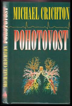 Michael Crichton: Pohotovost