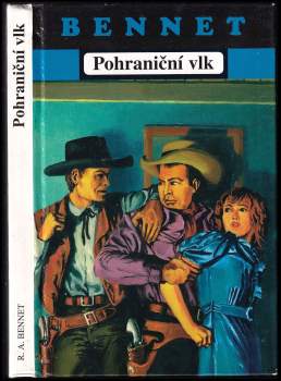 Pohraniční vlk