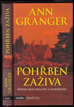Pohřben zaživa