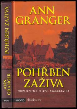Pohřben zaživa