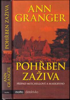 Pohřben zaživa