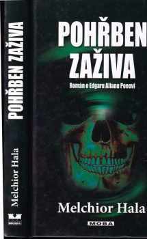 Pohřben zaživa