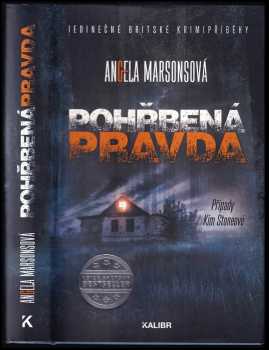 Angela Marsons: Pohřbená pravda