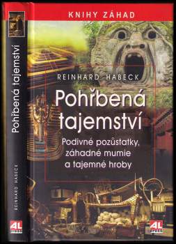 Pohřbená tajemství