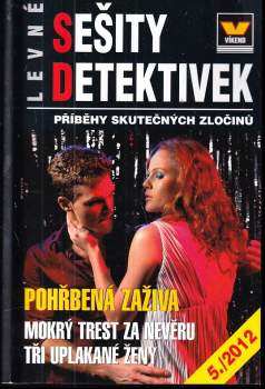 Pohřbená zaživa