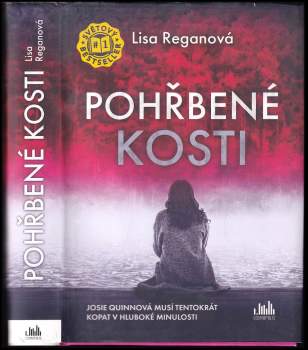 Pohřbené kosti