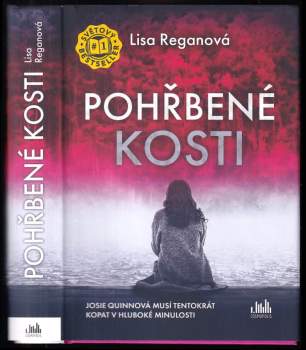 Lisa Regan: Pohřbené kosti