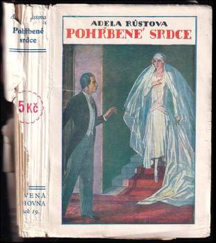 Pohřbené srdce