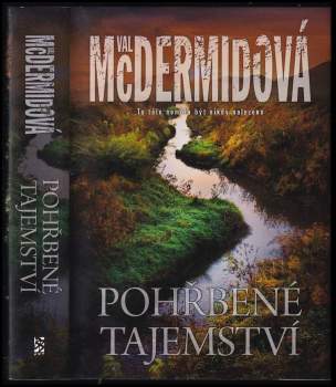 Val McDermid: Pohřbené tajemství