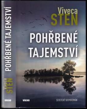 Pohřbené tajemství