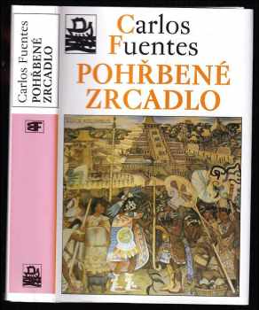 Pohřbené zrcadlo