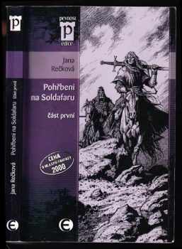 Jana Rečková: Pohřbeni na Soldafaru