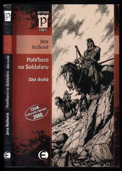 Jana Rečková: Pohřbeni na Soldafaru