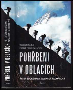 Pohřbeni v oblacích