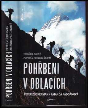 Peter Zuckerman: Pohřbeni v oblacích