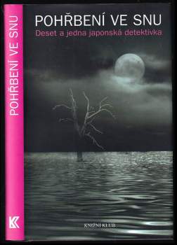 Pohřbení ve snu