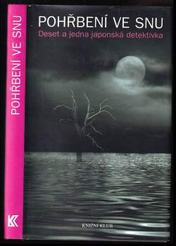 Pohřbení ve snu