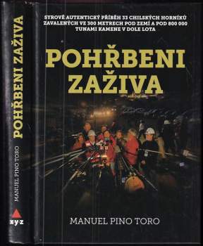 Pohřbeni zaživa