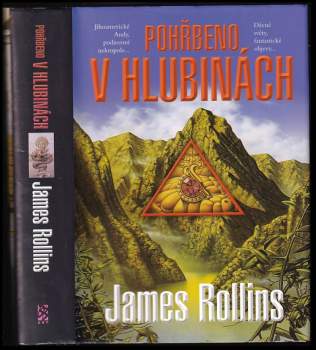 Pohřbeno v hlubinách