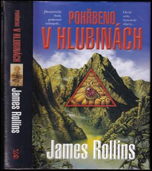 Pohřbeno v hlubinách