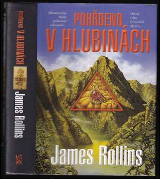 Pohřbeno v hlubinách